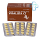 Cialis Mehke Tablete (Tadalafil)