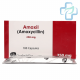 Amoksicilin (Amoxicillin)