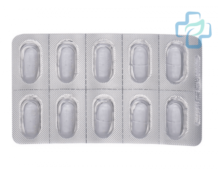 Bactrim Generični (Sulfamethoxazole & Trimethoprim)
