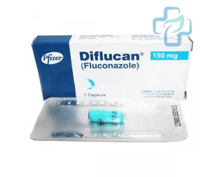 Diflucan Generični (Fluconazole)