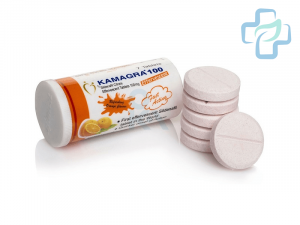 Kamagra Šumeča (Sildenafil)