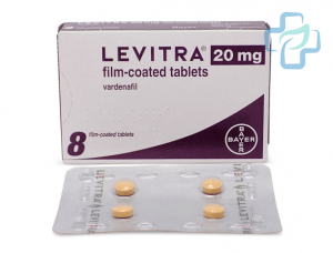 Levitra Original (Vardenafil)