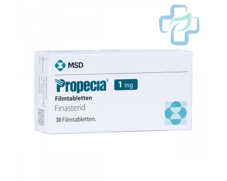 Propecia Generična (Finasteride)