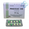 Prozac Generični (Fluoxetine)